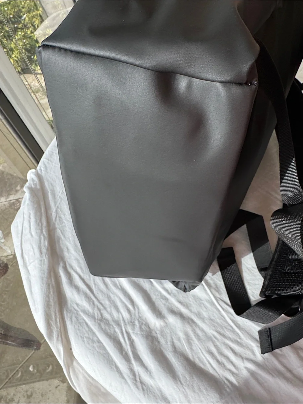 CTC Dallas 16” Large Capacity  Everyday Waterproof Backpack
